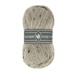 Durable Soqs Tweed Sockenwolle Wollgemisch – Bild 8