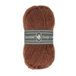 Durable Soqs Tweed Sockenwolle Wollgemisch – Bild 12