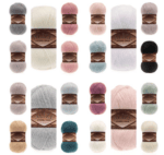 Alize Angora Gold Simli