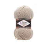 Alize Lanagold Fine Premium Wolle - Garngemisch – Bild 3