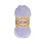 Alize Softy Kuschelgarn – Bild 18