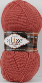 Alize Lanagold Fine Premium Wolle - Garngemisch – Bild 31