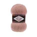 Alize Lanagold Fine Premium Wolle - Garngemisch – Bild 27