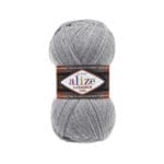 Alize Lanagold Fine Premium Wolle - Garngemisch – Bild 4