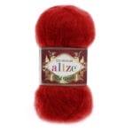 Alize Kid Mohair Royal – Bild 4