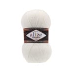 Alize Lanagold Fine Premium Wolle - Garngemisch – Bild 34