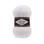 Alize Lanagold Fine Premium Wolle - Garngemisch – Bild 17