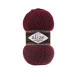 Alize Lanagold Fine Premium Wolle - Garngemisch – Bild 15