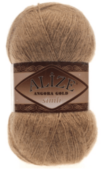 Alize Angora Gold Simli – Bild 25