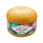 Alize Diva Ombre Batik – Bild 15