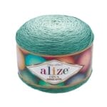 Alize Diva Ombre Batik – Bild 13