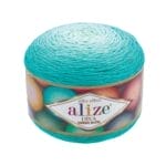 Alize Diva Ombre Batik – Bild 12