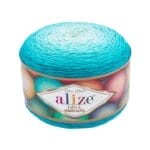 Alize Diva Ombre Batik – Bild 10