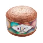 Alize Diva Ombre Batik – Bild 9