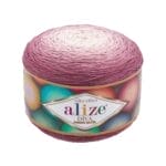 Alize Diva Ombre Batik – Bild 8