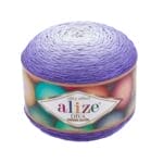 Alize Diva Ombre Batik – Bild 7