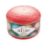 Alize Diva Ombre Batik – Bild 4