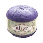 Alize Bella Ombre Batik – Bild 11