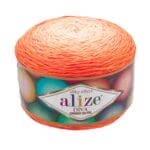 Alize Diva Ombre Batik – Bild 3