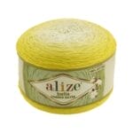 Alize Bella Ombre Batik – Bild 4