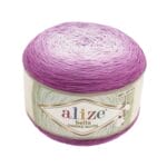Alize Bella Ombre Batik – Bild 3