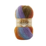 Alize Angora Gold Batik – Bild 12