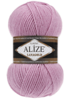Alize Lanagold Classic Premium – Bild 16