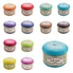 Alize Bella Ombre Batik