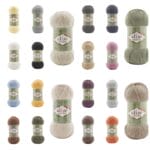 Alize Alpaca Royal New