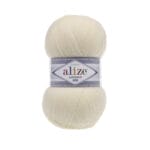 Alize Lanagold 800 Premium Wolle – Bild 2