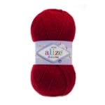 Alize Sekerim Bebe Acrylgarn – Bild 32