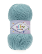 Alize Sekerim Bebe Acrylgarn – Bild 29