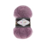 Alize Mohair Classic – Bild 16