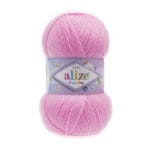 Alize Sekerim Bebe Acrylgarn – Bild 21