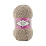 Alize Superwash 100 Comfort Socks – Bild 31