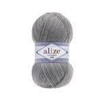 Alize Lanagold 800 Premium Wolle – Bild 46