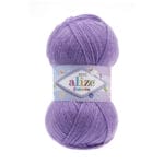 Alize Sekerim Bebe Acrylgarn – Bild 16