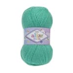 Alize Sekerim Bebe Acrylgarn – Bild 15