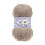 Alize Sekerim Bebe Acrylgarn – Bild 14