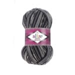 Alize Superwash 100 Comfort Socks – Bild 25