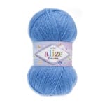 Alize Sekerim Bebe Acrylgarn – Bild 12