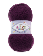 Alize Sekerim Bebe Acrylgarn – Bild 11