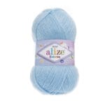 Alize Sekerim Bebe Acrylgarn – Bild 39