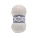 Alize Lanagold 800 Premium Wolle – Bild 13