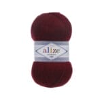Alize Lanagold 800 Premium Wolle – Bild 38