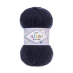 Alize Sekerim Bebe Acrylgarn – Bild 35