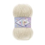 Alize Sekerim Bebe Acrylgarn – Bild 3