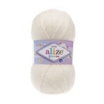 Alize Sekerim Bebe Acrylgarn – Bild 33