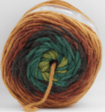 Alize Superlana Maxi Long Batik – Bild 5