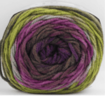 Alize Superlana Maxi Long Batik – Bild 3